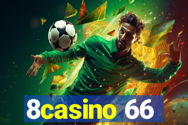 8casino 66